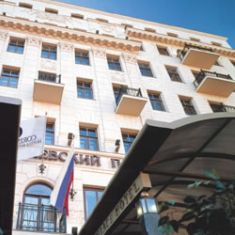 Hotel Hotels in St. Petersburg, Hotel Corinthia St.Petersburg