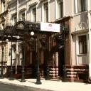 Hotel Hotels in St. Petersburg, Hotel Renaissance Baltic