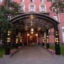 Hotel Hotels in Moscow, Hotel Maxima Zarya