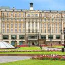 Hotel Hotels in Moscow, Hotel The Luxury Collection National