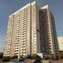 Hotel Hotels in Moscow, Hotel Eridan