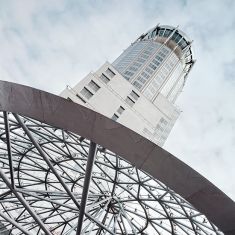 Hotel Hotels in Moscow, Hotel Swissotel Krasnye Holmy