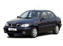 CHEVROLET LANOS