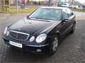 MERCEDES 211 (VIP CLASS)