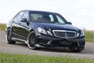 MERCEDES 212 (VIP CLASS)